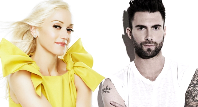 adam-levine-e-gwen-stefani