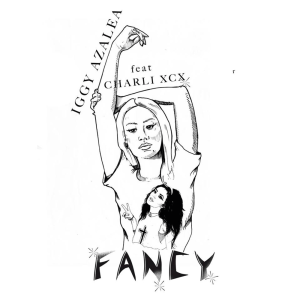 Iggy Azalea ft. Charli XCX - Fancy - UNCUTmagazine.net