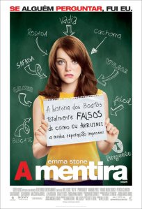 a-mentira-capa
