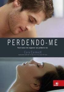 livro perdendo-me