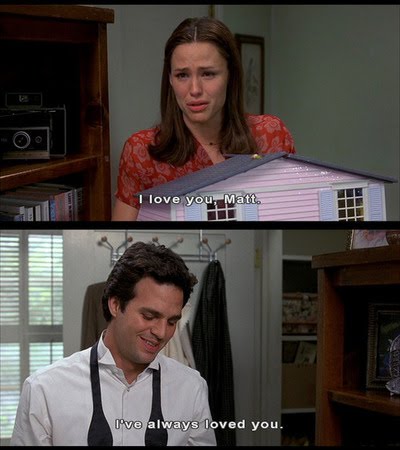 de repente 30-cena-final-jenna-e-matt