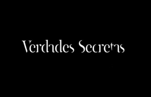 Verdades Secretas logo