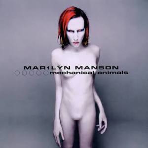 "Mechanical Animals / 1998"