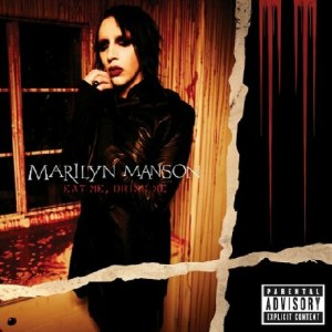 "Eat Me, Drink Me / 2007"