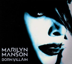 "Born Villain / 2012"