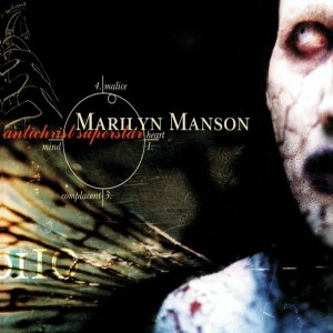 "Antichrist Superstar / 1996"
