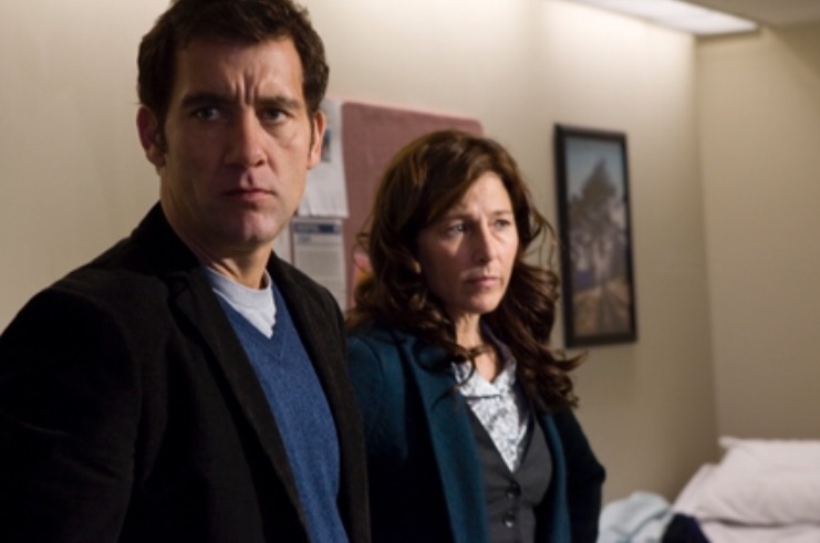 Cena do Filme Confiar