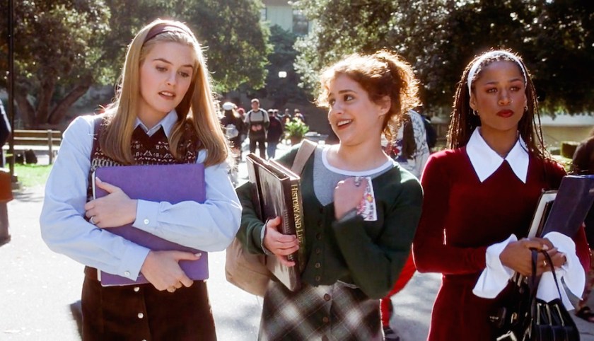 As Patricinhas de Beverly Hills