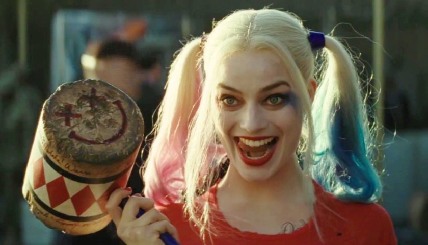 Alerquina Esquadrão Suicida